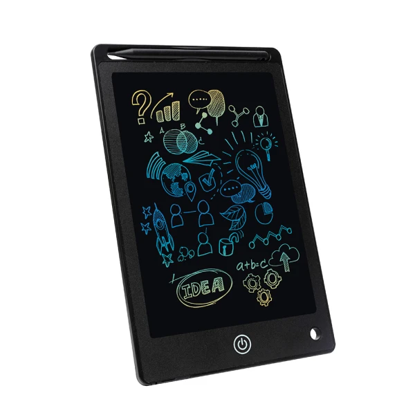 THE SOURCE COLOUR ENDLESS PAD LCD ΣΗΜΕΙΩΜΑΤΑΡΙΟ