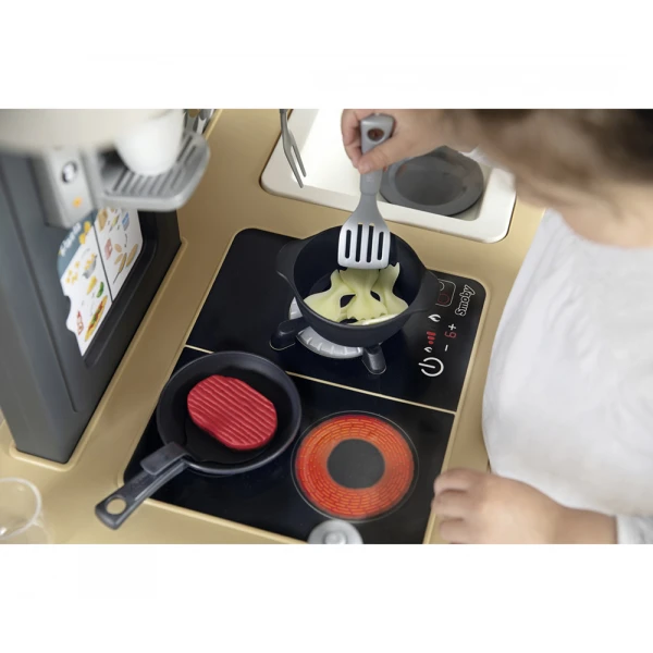 SMOBY TEFAL EVOLUTIVE KITCHEN