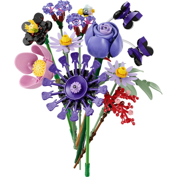 LEGO® BOTANICALS OLIVIA RODRIGOS FLOWER BOUQUET