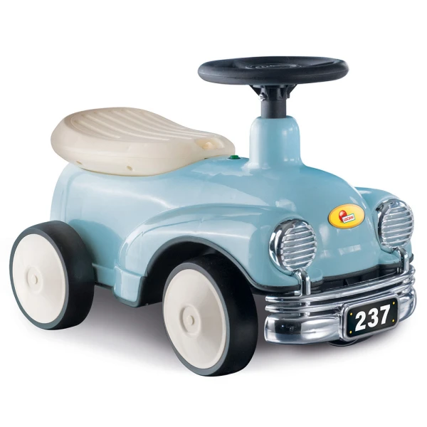 LISCIANI CAROTINA ΕΚΠΑΙΔΕΥΤΙΚΟ ΠΑΙΧΝΙΔΙ MY SUPER CAR