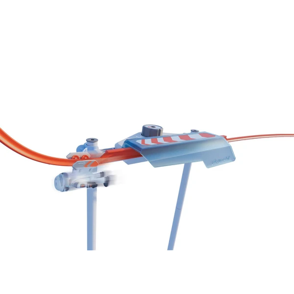 PLAYMOBIL SKY TRAILS BOOSTER