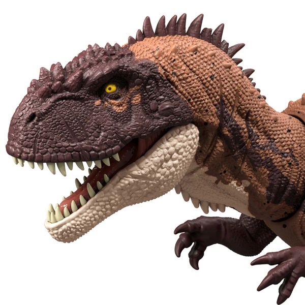 JURASSIC WORLD WILD ROAR - KRYPTOPS