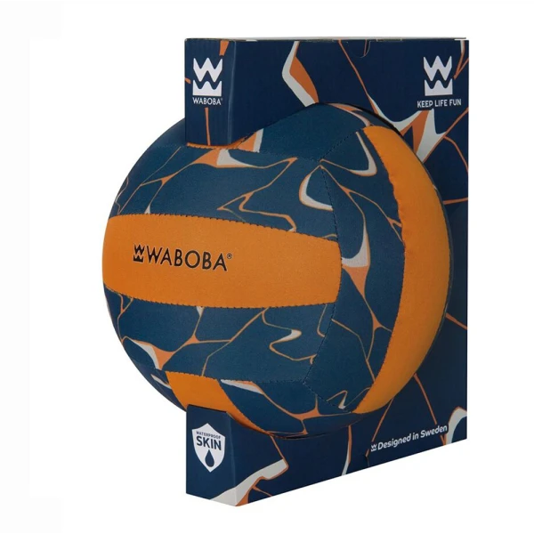 WABOBA ΜΠΑΛΑ ΒΟΛΛΕΥ ΠΑΡΑΛΙΑΣ SPORT LINE - 2 ΧΡΩΜΑΤΑ