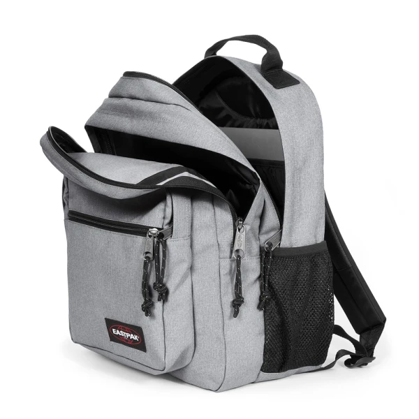 EASTPAK ΣΑΚΙΔΙΟ MORIUS SUNDAY GREY