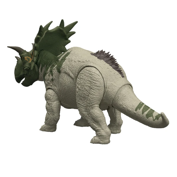 JURASSIC WORLD REBIRTH - ΔΕΙΝΟΣΑΥΡΟΣ ΜΕ ΚΙΝΟΥΜΕΝΑ ΜΕΛΗ - SPICLYPEUS