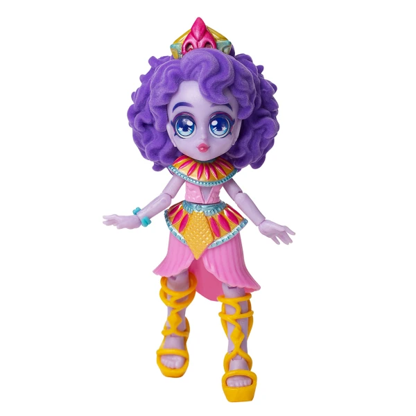 DOLL CAPSULE CHIX SEASON 1 CTRL - ALT - MAGIC