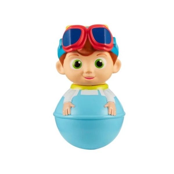 WEEBLES COCOMELON FIGURES FOR CHILDREN FROM 18 MONTHS - VARIOUS DESIGNS