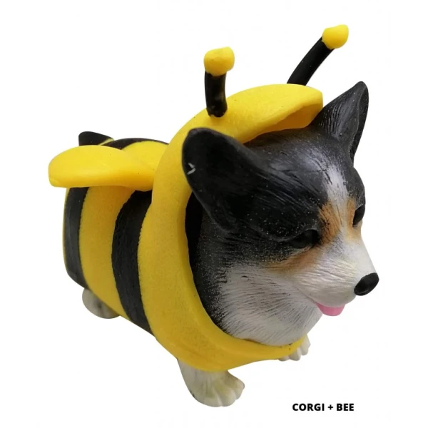 DRESS YOUR PUPPY  - 12 DESIGNS