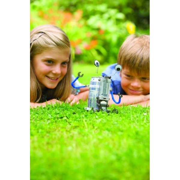 ROBOT SODA CAN ROBOT 00-03270