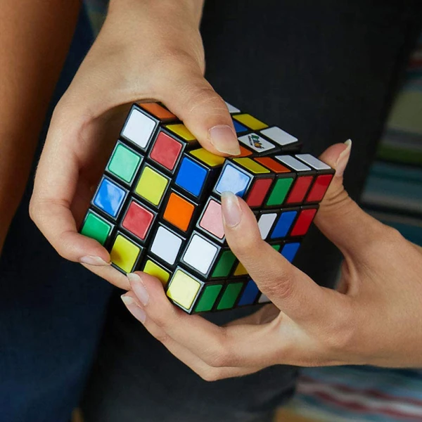 RUBIK RUBIK\'S CUBE 4X4 MASTER GAME