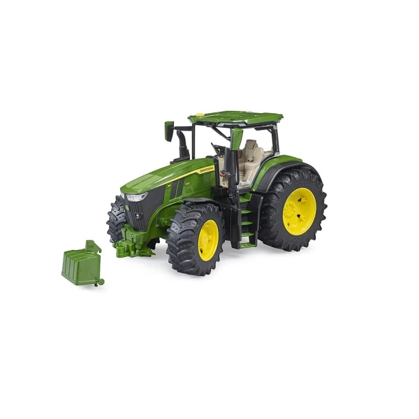 BRUDER TRACTOR JOHN DEERE 7R 350