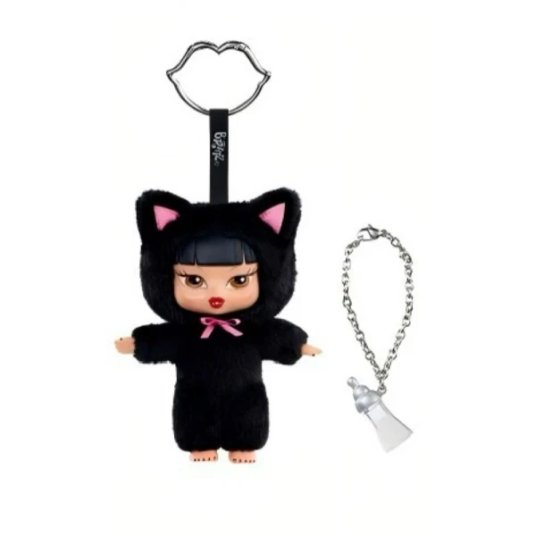 BRATZ BRATZIES ICONZ SERIES ΛΟΥΤΡΙΝΟ ΜΠΡΕΛΟΚ ΕΚΠΛΗΞΗ