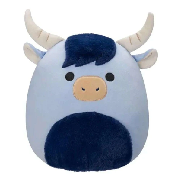 SQUISHMALLOWS PLUSH 30.5 cm W10 - TORO THE HIGHLAND COW
