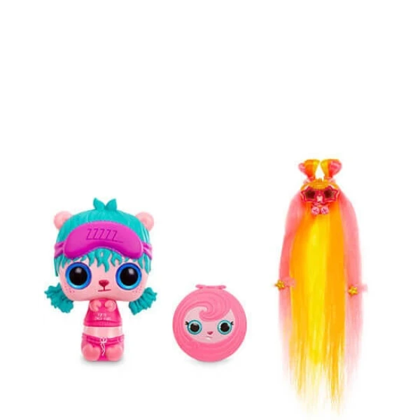 POP POP HAIR SURPRISE 3 ΙΝ 1 POPS