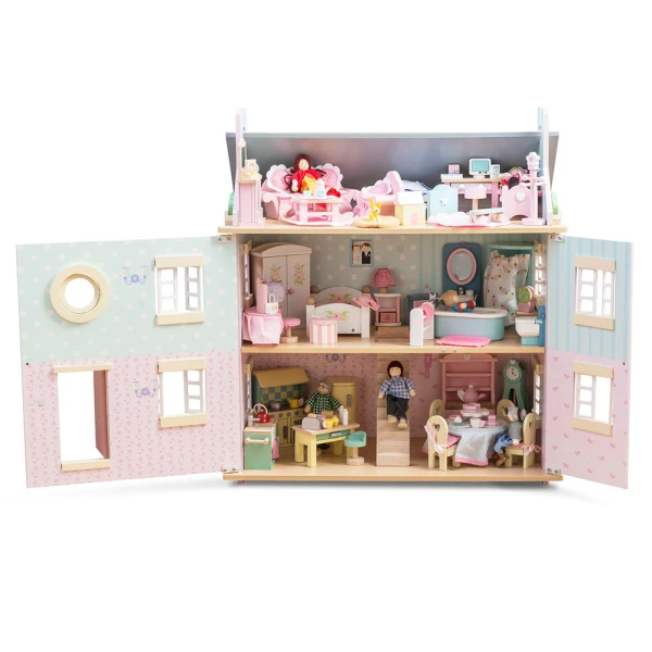LE TOY VAN WOODEN SWEET BAY TREE 