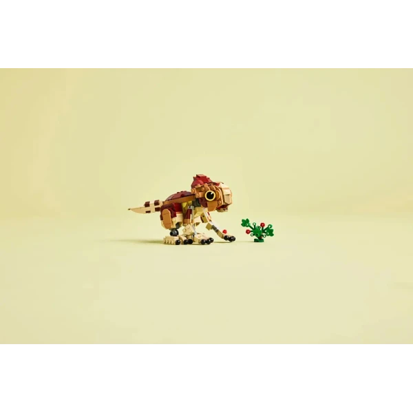 LEGO® JURASSIC WORLD BABY DINOSAUR DOLORES AQUILOPS