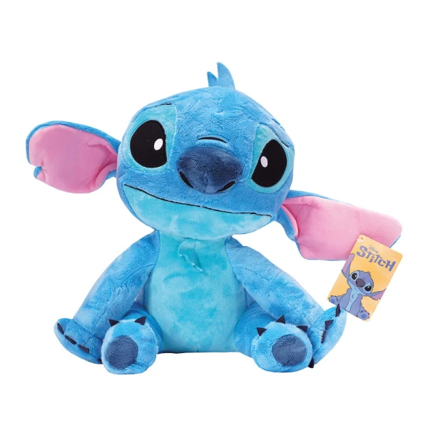 ΧΝΟΥΔΩΤΟ DISNEY STITCH 25 εκ.
