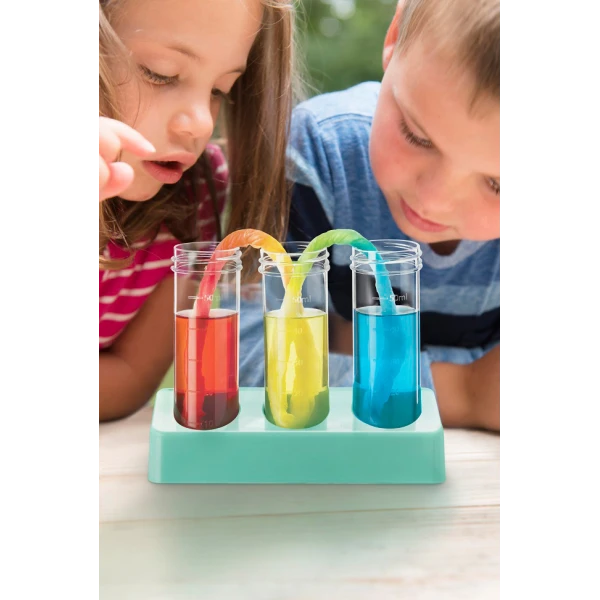 4M COLOR LABORATORY