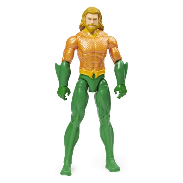 DC UNIVERSE FIGURE DC 30 cm AQUAMAN