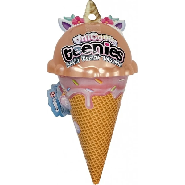 UNICONES TENNIES ΕΚΠΛΗΞΗ SERIES 1 PARTY POPPIN\' UNICORNS - ΔΙΑΦΟΡΑ ΣΧΕΔΙΑ