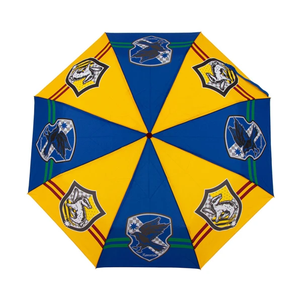 HARRY POTTER FOLDABLE UMBRELA 96 cm - 3 DESIGNS
