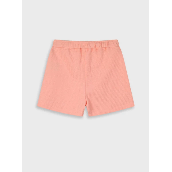 ENERGIERS SHORTS SALMON PINK