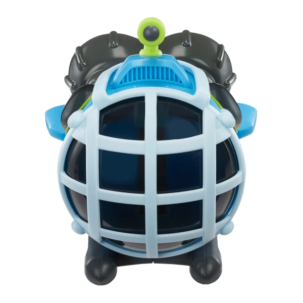LITTLE TIKES BIG ADVENTURES STEM ΥΠΟΒΡΥΧΙΟ
