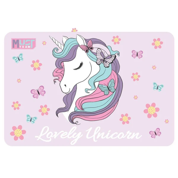 MUST TEAM ΣΟΥΠΛΑ 43Χ29 εκ. UNICORN