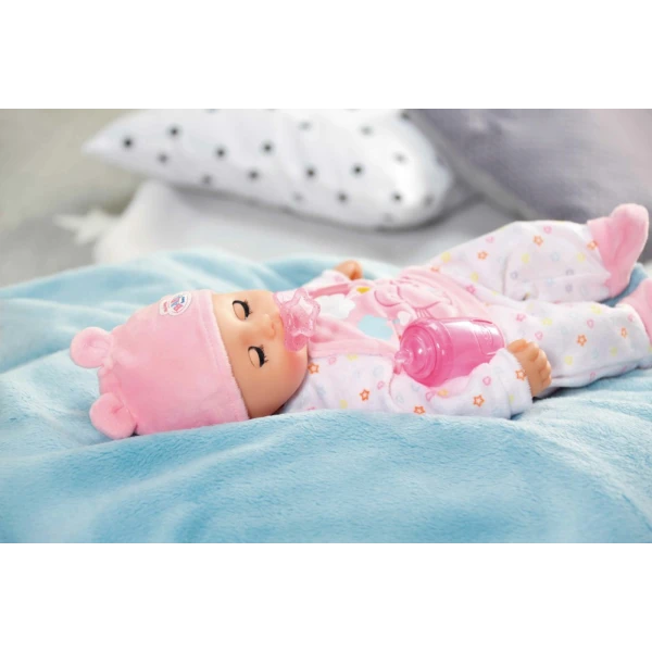 MY LITTLE BABY BORN ΜΠΟΥΚΑΛΙ ΚΑΙ ΠΙΠΙΛΑ