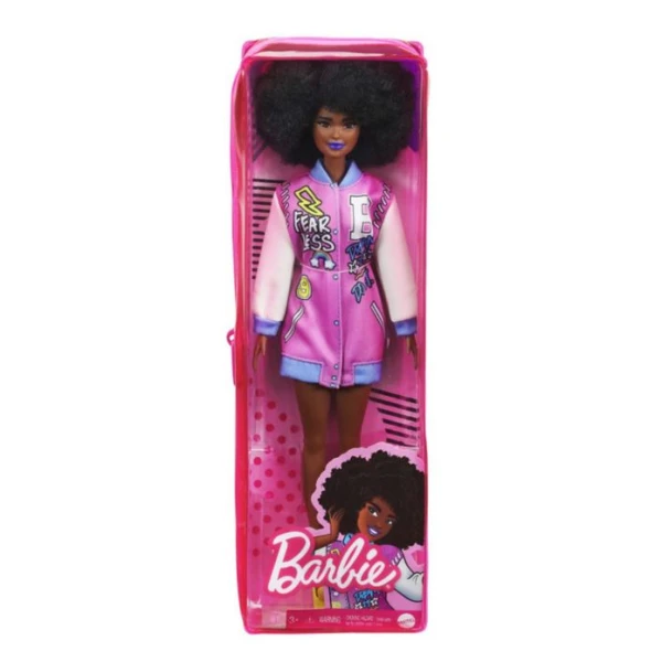 BARBIE FASHIONISTAS DOLLS - VARIOUS DESIGNS