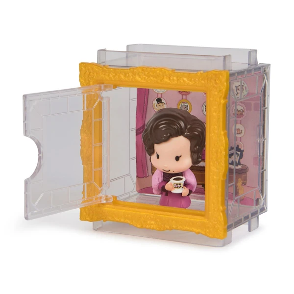 WIZARDING WORLD HARRY POTTER NEW SURPRISE MINI COLLECTIBLE CHARACTERS