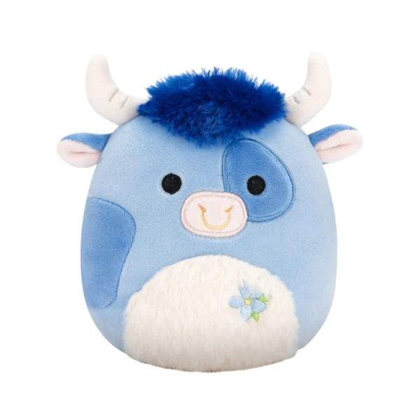 SQUISHMALLOWS EASTER PLUSH 30 cm BERMAYEH THE BULL