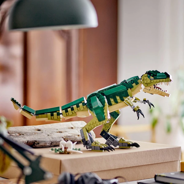 LEGO® CREATOR T. REX