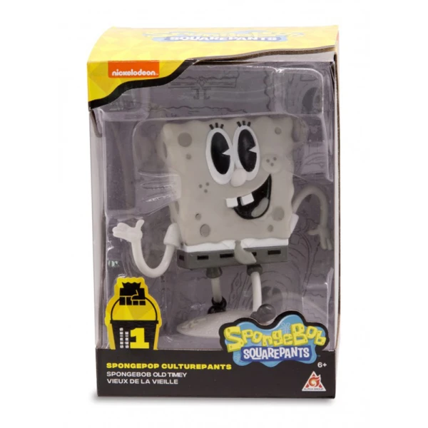 SPONGE BOB ΦΙΓΟΥΡΕΣ POP CULTURE 12 εκ.