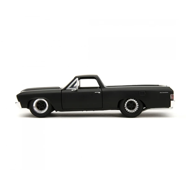 FAST & FURIOUS ΑΥΤΟΚΙΝΗΤΟ 1:24 1967 EL CAMINO (F10)