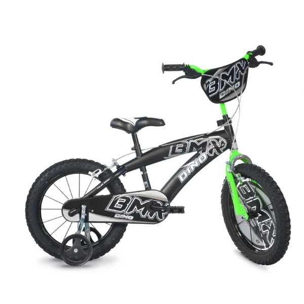 DINO BIKES ΠΟΔΗΛΑΤΟ BMX BOY 14\'\'