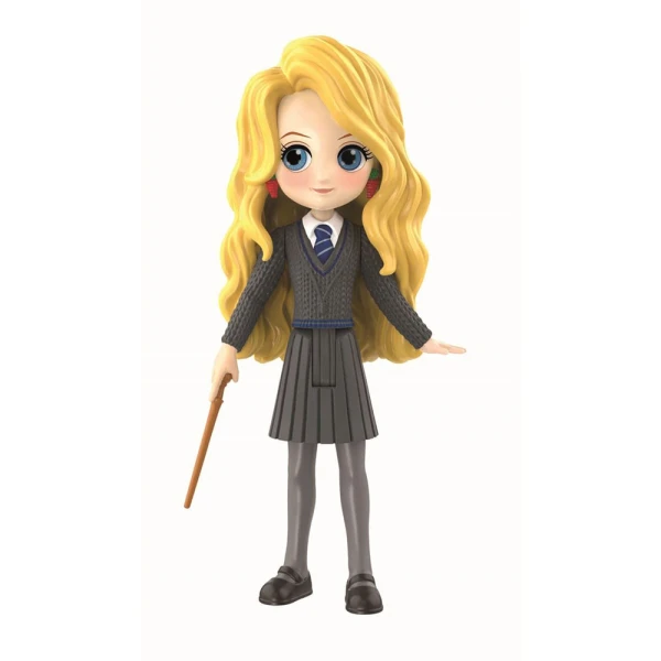WIZARDING WORLD HARRY POTTER - PATRONUS ΛΟΥΝΑ ΚΑΙ ΤΣΟ ΣΕΤ 2 τεμ.