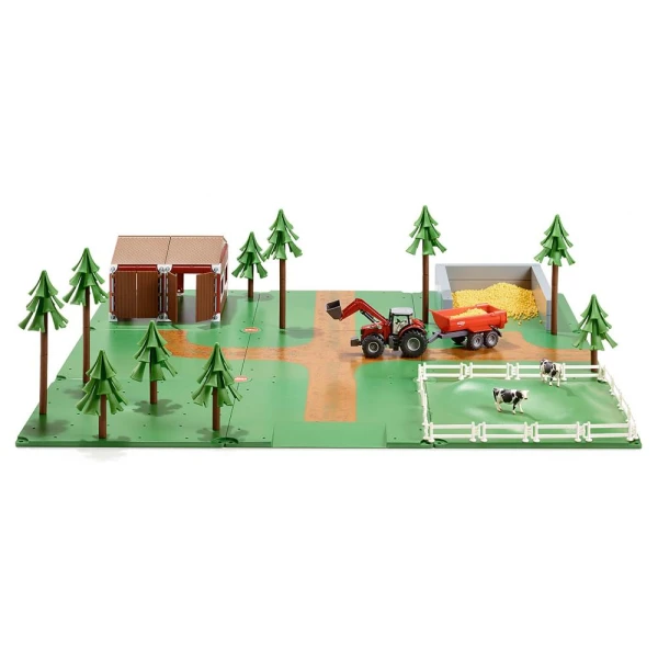 SIKU SET WORLD FARMER