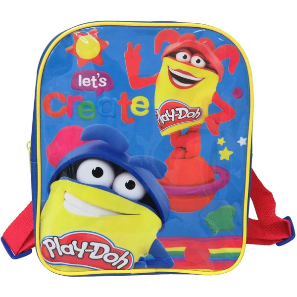 ΣΑΚΙΔΙΟ ΝΗΠΙΩΝ PLAYDOH 