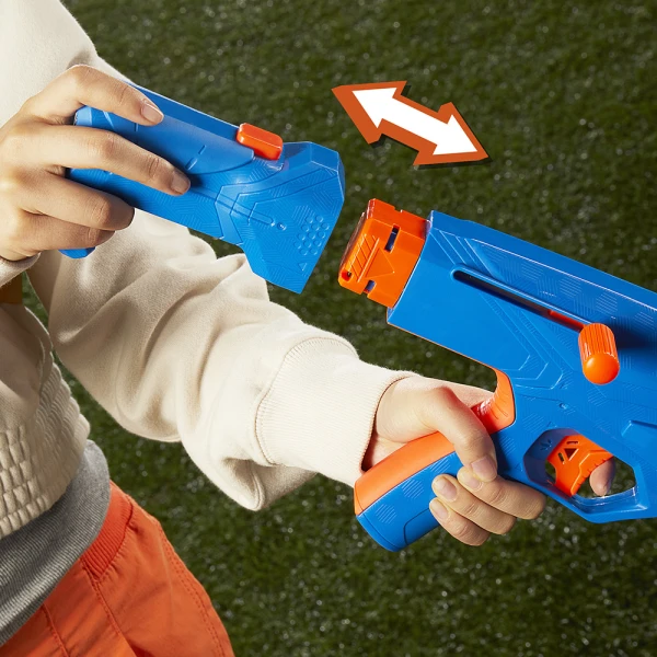 NERF N SERIES GEAR UP PACK