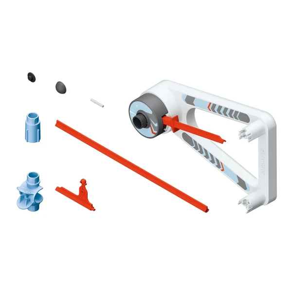 PLAYMOBIL SKY TRAILS FLIP RAIL