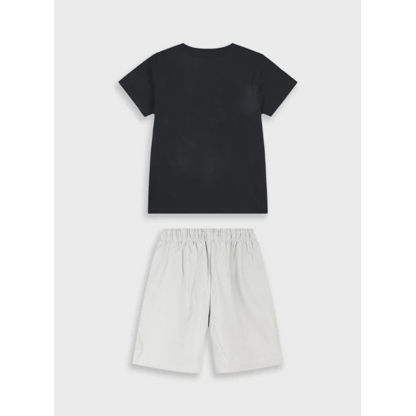ENERGIERS SET BOY BEIGE