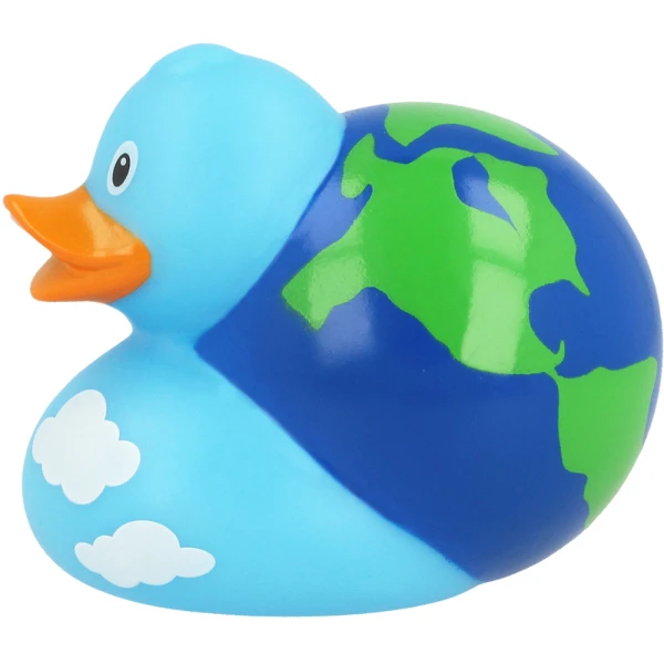LILALU ΠΑΠΑΚΙ - GLOBE DUCK