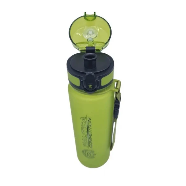 ΑΘΛΗΤΙΚΟ ΠΑΓΟΥΡΙ 500ml ΝΑUTICA COMPETITION GREEN