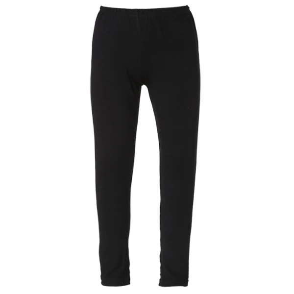 ENERGIERS KIDS LEGGINGS BLACK