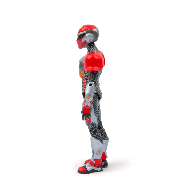 GORMITI THE NEW ERA - FIGURE SCION 15 cm - ZANE