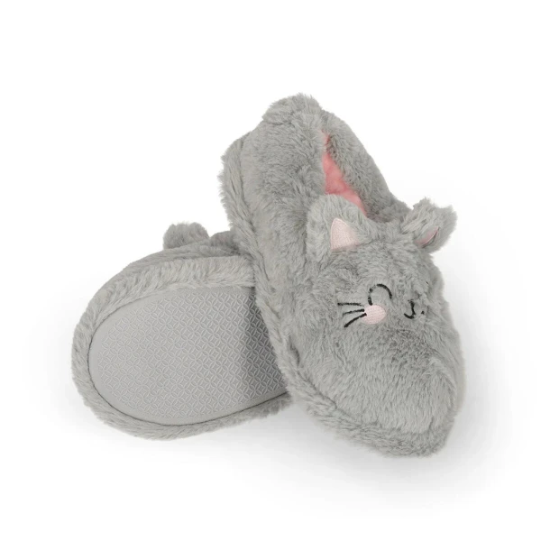 LEGAMI COSY SLIPPERS SMALL No 35-38 - KITTY