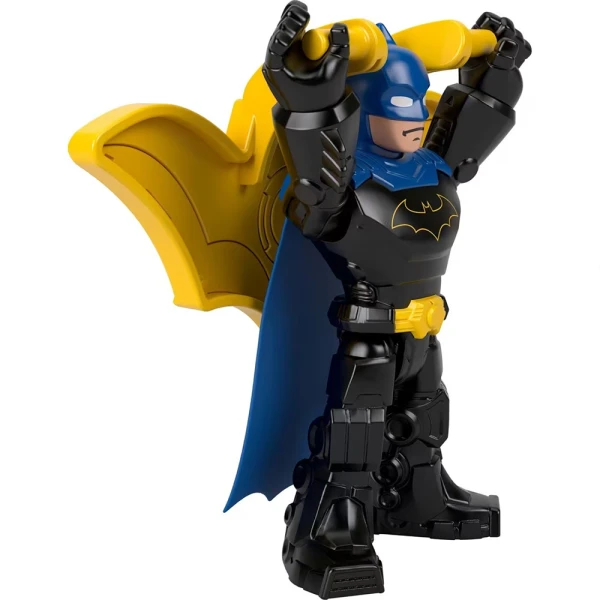 IMAGINEXT DCSF ΦΙΓΟΥΡΑ BATMAN ΜΕ ΑΞΕΣΟΥΑΡ
