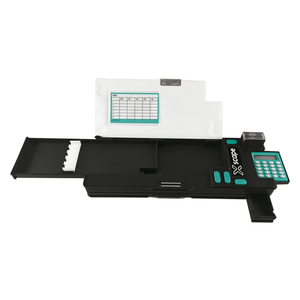 ΚΑΣΕΤΙΝΑ ΡΕΤΡΟ XSCAPE - GAMING