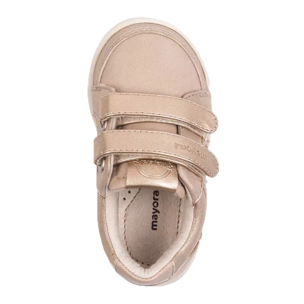 MAYORAL SPORT SHOES COPPER